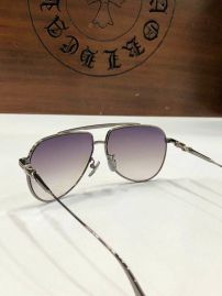 Picture of Chrome Hearts Sunglasses _SKUfw46734192fw